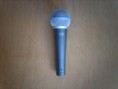 Shure SM58 Beta